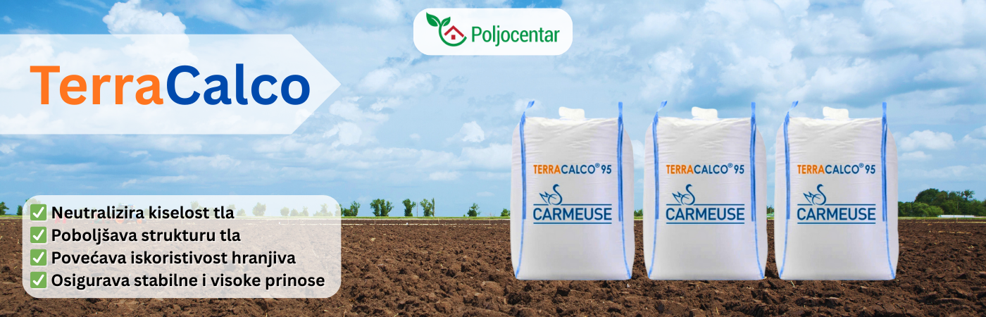TERRACALCOV