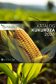 Katalog: Katalog kukuruza 2026.