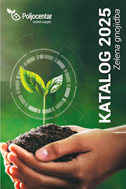 Katalog: Katalog Zelene gnojidbe 2025.