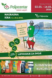 Katalog: Letak 02.03.2026.