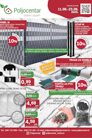 Katalog: Letak 11.08.2025.
