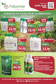 Katalog: Letak 12.05.2025.