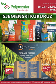 Katalog: Letak 16.02.2026.