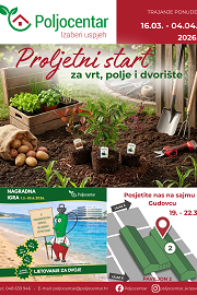 Katalog: Letak 16.03.2026.