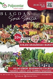 Katalog: Letak 20.10.2025.