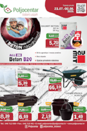 Katalog: Letak 21.07.2025.