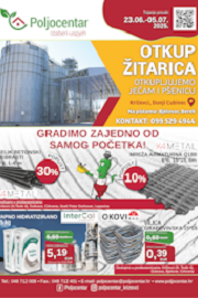 Katalog: Letak 23.06.2025.