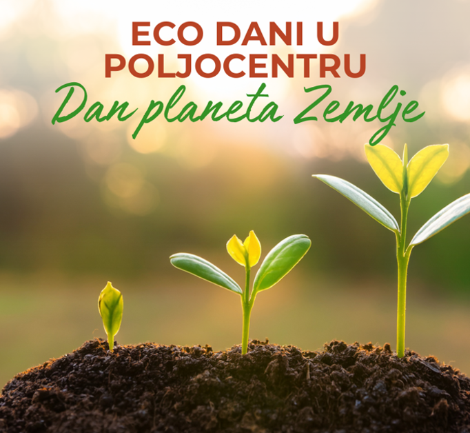 Zdrave biljke, sretan planet: Zašto ove sezone isprobati bio i eko zaštitu bilja?