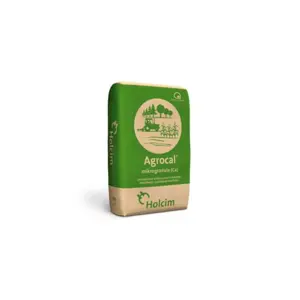 AGROCAL GRANULE (Ca+Mg)