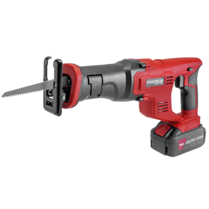 AKU PILA LISIČJI REP (SAMO APARAT) PTQ043