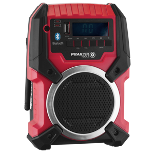 AKU RADIO 18V (SAMO APARAT) PTQ142