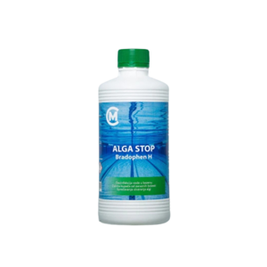ALGA STOP 1 L ZA BAZENE
