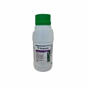 AMPEXIO 150 G