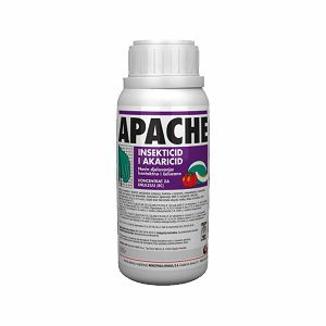 APACHE 1L 