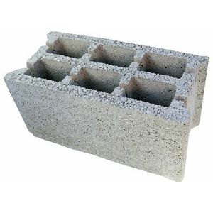 BLOK BETONSKI