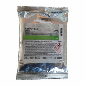 CABRIO TOP 1 KG