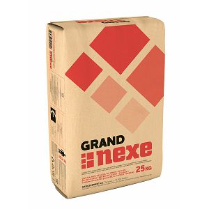 CEMENT NEXE GRAND E+ 25kg