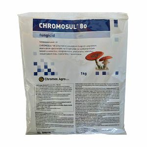 CHROMOSUL 80 1 KG