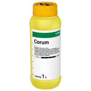 CORUM 1 L