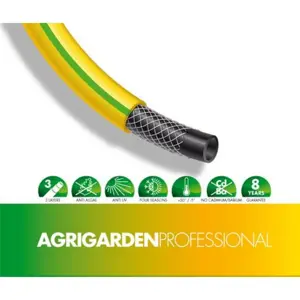 CRIJEVO 1/2 25M AGRIGARDEN