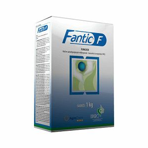 FANTIC F 
