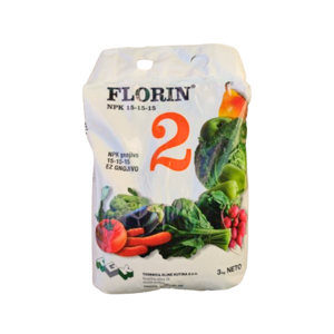 FLORIN 2 15:15:15 3 KG