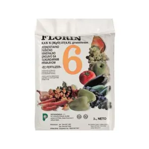 FLORIN 6 KAN 3 KG