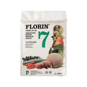 FLORIN 7 UREA 2 KG