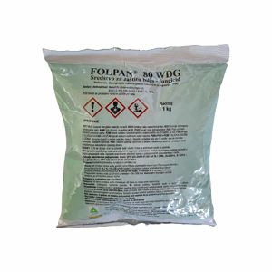 FOLPAN 80 WDG 1 KG