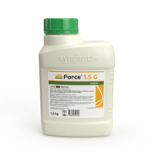 FORCE 1.5G, 1,5kg