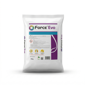 FORCE EVO, 10 KG