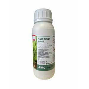 FUGA DELTA 500 ML