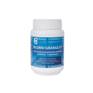 KLORNI GRANULAT 5 KG