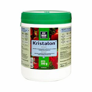 KRISTALON START 500G