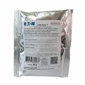 KVASAC SIHA 7 40 G
