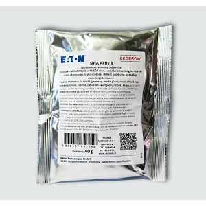 KVASAC SIHA 8 125 G