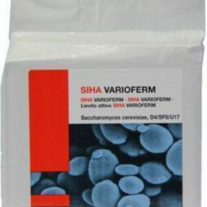 KVASAC SIHA VARIOFERM