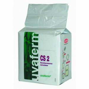 KVASAC UVAFERM CS-2 100G
