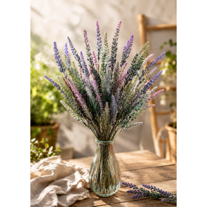LAVANDA BUKET, 7 GRANA