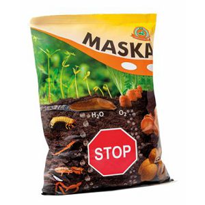 MASKA 1 KG