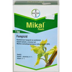 MIKAL FLASH WG 1 KG