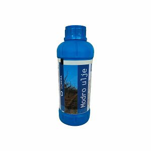 MODRO ULJE 1 L