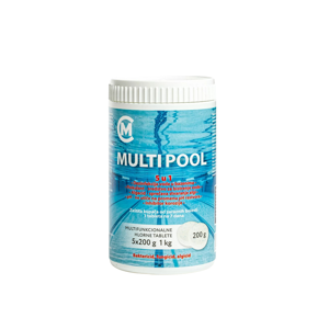 MULTIIPOOL 200G / 1KG