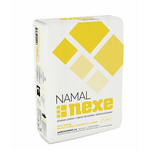 NAMAL 20 KG