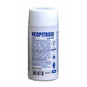 NEOPITROID PRAH 100 G