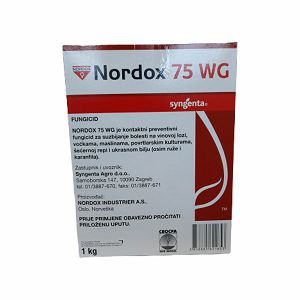 NORDOX 75 WG 1 KG