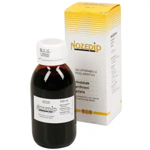 NOZEPIP 100 ML
