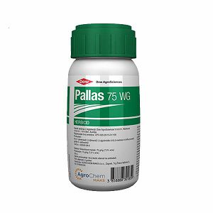 PALLAS 75 WG 250 G