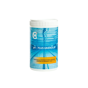 PH PLUS GRANULAT 800 G