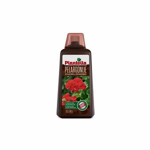 PLANTELLA TEKUĆE GNOJIVO ZA PELARGONIJE, 1 L